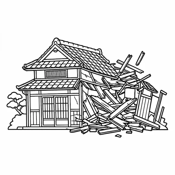 Old seismic standard