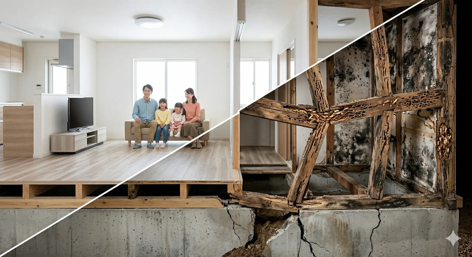 What It Takes to Keep a Building Standing Long-Term