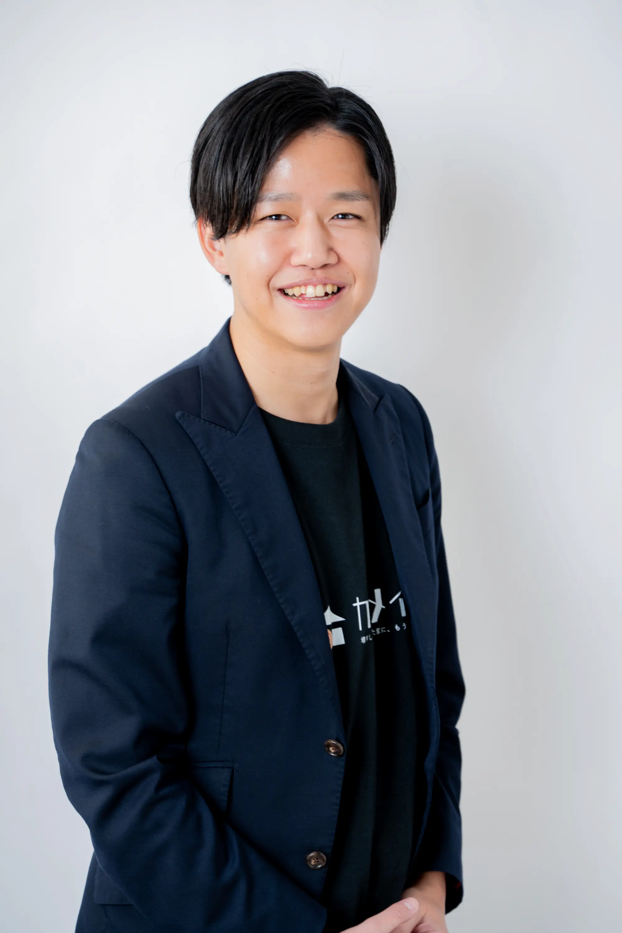 CEO Tomohiro Kamimura