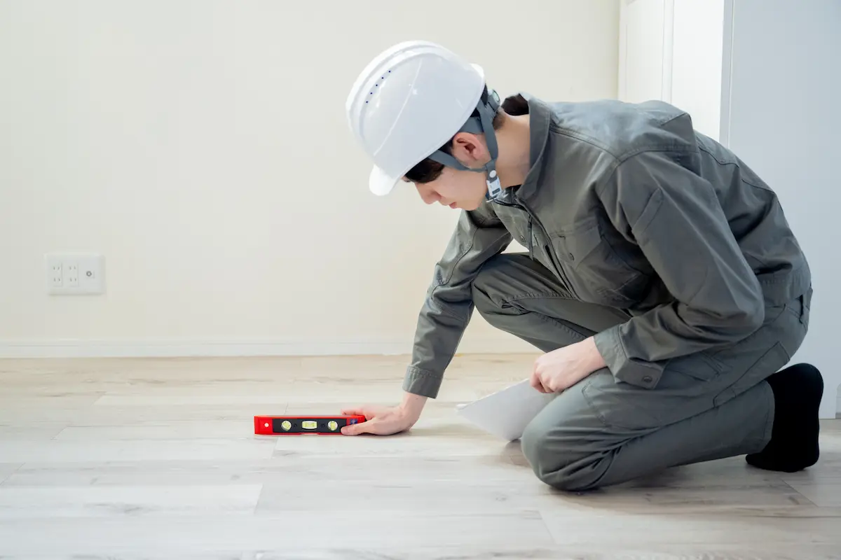 Seismic Diagnosis